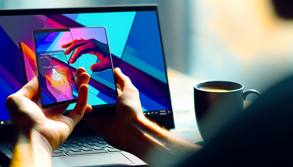 Factory Reset Windows 11