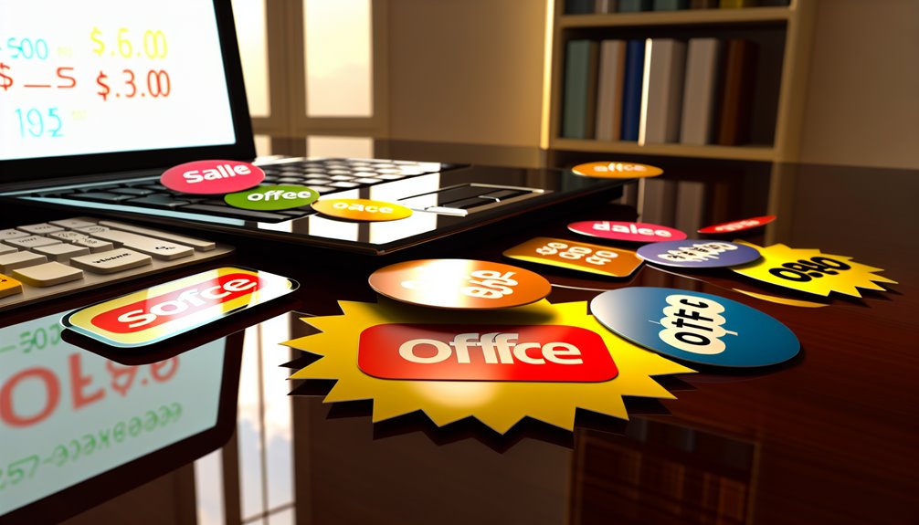 Microsoft Office 2021 Keys