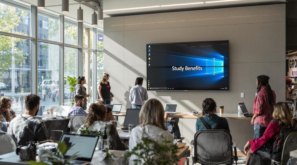 Windows 11 for Students