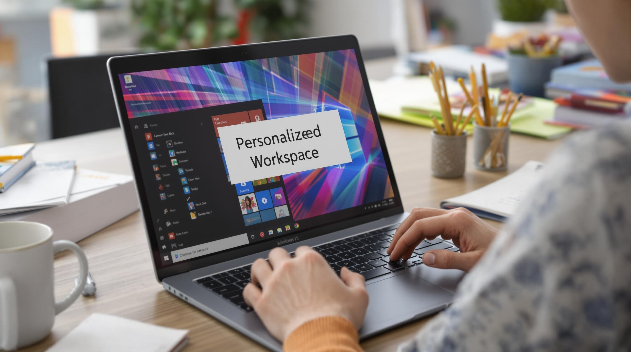 Key Windows 11 Features for Learning