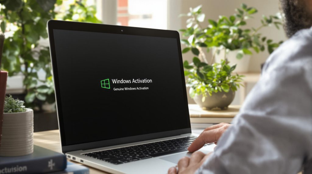 How to Activate Windows in 2025
