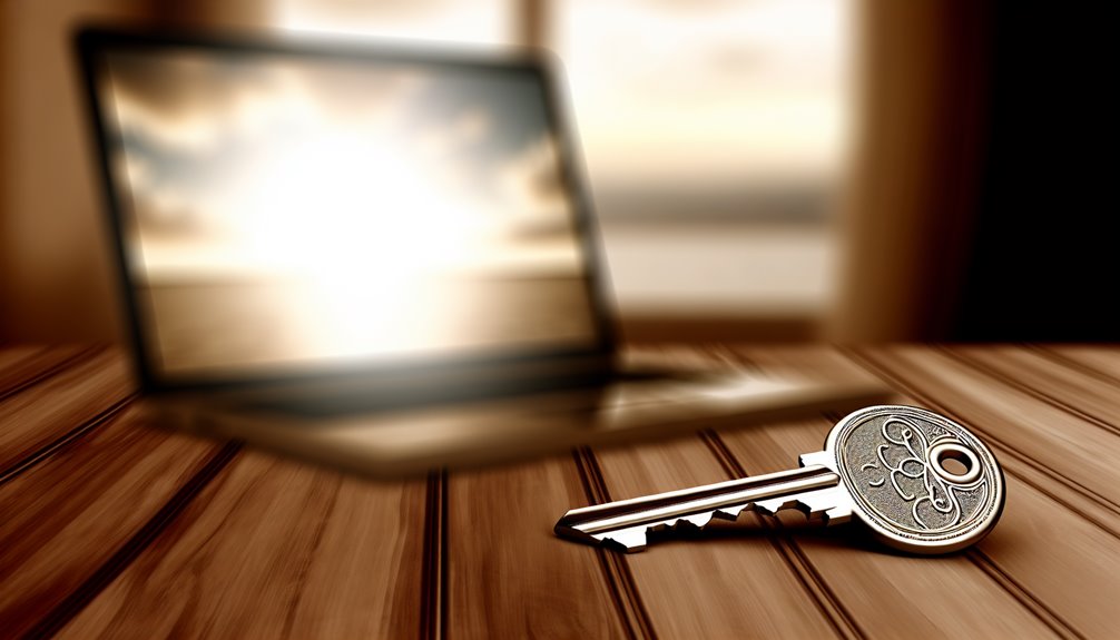 Windows 10 Home Key