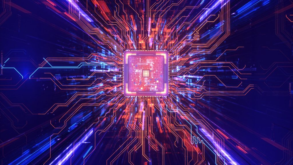 maxtechonline.com artificial intelligence quantum computing